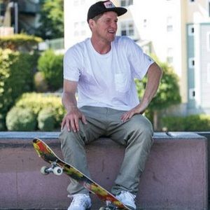 Meet your Posher, Matthew